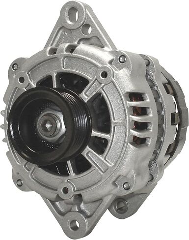 QUALITY-BUILT Premium New Alternator 15456N - OE Compatible with Select 2004-2018 Chevrolet/Pontiac/Suzuki (Aveo,Aveo5,Swift+,Wave,Wave5) in Kuwait
