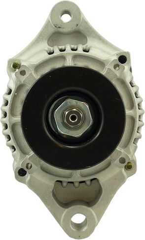 New Alternator for Case Trencher 6010 Kubota V2203 Dsl 1997-2007 Kubota Excavator KX41 KX61 KX71 KX91 17HP-32.2HP 16231-24011 16241-64010 16241-64011 16241-64012 16241-64013 16241-64014 39195 42604 in Saudi Arabia
