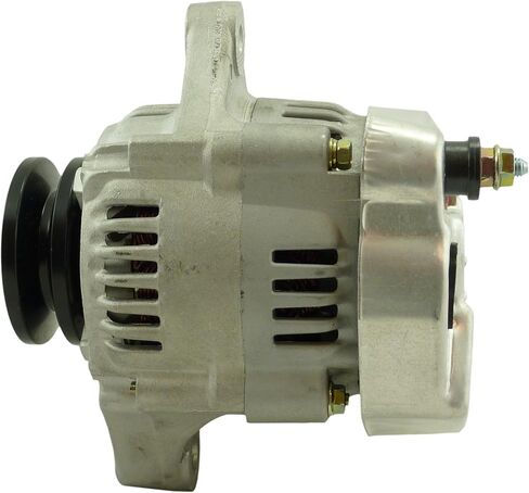 New Alternator for Case Trencher 6010 Kubota V2203 Dsl 1997-2007 Kubota Excavator KX41 KX61 KX71 KX91 17HP-32.2HP 16231-24011 16241-64010 16241-64011 16241-64012 16241-64013 16241-64014 39195 42604 in Saudi Arabia