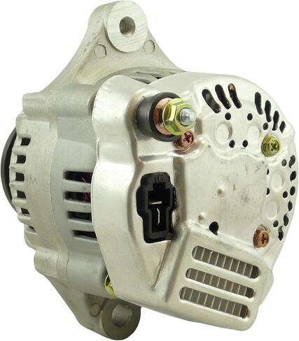 New Alternator for Case Trencher 6010 Kubota V2203 Dsl 1997-2007 Kubota Excavator KX41 KX61 KX71 KX91 17HP-32.2HP 16231-24011 16241-64010 16241-64011 16241-64012 16241-64013 16241-64014 39195 42604 in Saudi Arabia