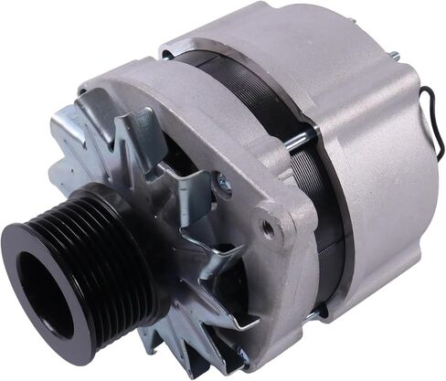 12V 55A Alternator 3936680 26021253 Compatible With Cummins Engine 6BT 6BT5.9 in Kuwait