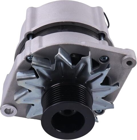 12V 55A Alternator 3936680 26021253 Compatible With Cummins Engine 6BT 6BT5.9 in Kuwait