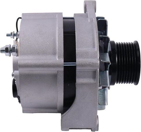 12V 55A Alternator 3936680 26021253 Compatible With Cummins Engine 6BT 6BT5.9 in Kuwait