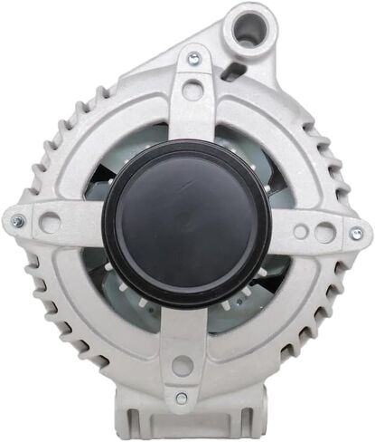 BOSMAI NEW 11570 ALTERNATOR Compatible with for Dodge Grand Caravan 2011-2016, for Chrysler 200 2011-2014, for Ram C/V 2012-2015, for Dodge Journey 2011-2020 4210000770 12V 160A in Saudi Arabia