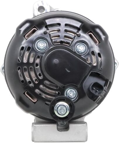 BOSMAI NEW 11570 ALTERNATOR Compatible with for Dodge Grand Caravan 2011-2016, for Chrysler 200 2011-2014, for Ram C/V 2012-2015, for Dodge Journey 2011-2020 4210000770 12V 160A in Saudi Arabia