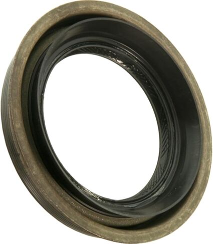 Front Transfer Case Output Shaft Seal for Dodge Ram 3500 2003 2004 2005 2006 2007 2008 2009 2010 1 X Replacement F81Z-7B215BA, F81A-7B215BA, 5086343AA, 05086343AA, 7C3Z-7B215-B in Saudi Arabia