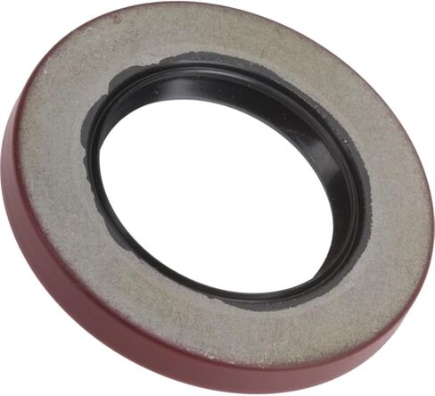 Rear Rearward Transfer Case Output Shaft Seal for Dodge W350 1981 1982 1983 1984 1985 1986 1987 1989 1990 1991 1992 1993 1 PCS Replacement 182568, D2TZ7B215C, D8TZ3254A, C6TZ7B215D in Saudi Arabia