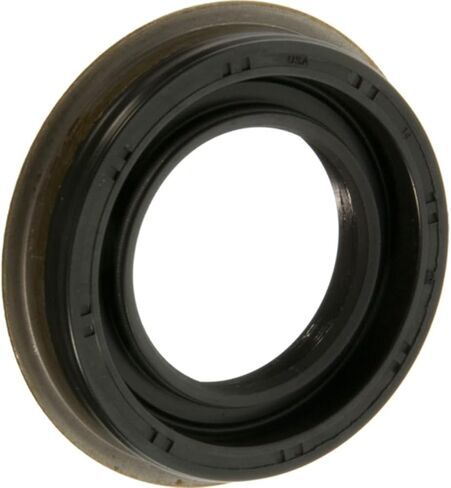 Front Transfer Case Output Shaft Seal for GMC Envoy 2002 2003 2004 2005 2006 2007 2008 2009 1 X Replacement 68029390AA, 68042766AA, 8-88935670-0, 12569986, 88935670 in Saudi Arabia