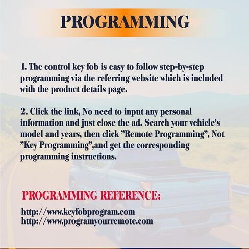 2 Pack Keyless Entry Key Fob Replacement Compatible with 2014-2020 Chevy Silverado GMC Sierra 1500 2500 3500 HD Colorado GMC Canyon Car Remote Control with FCC M3N-32337100 in Kuwait