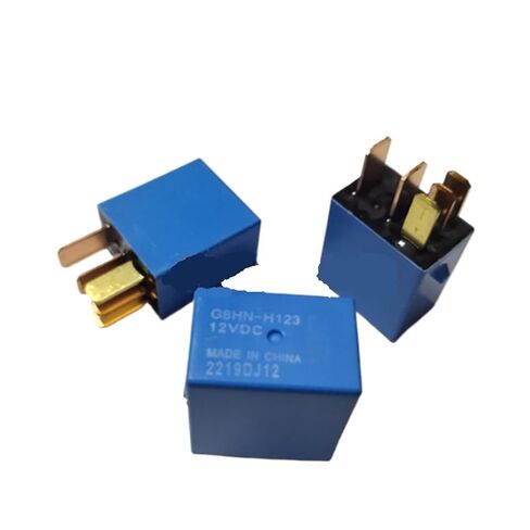 10pcs/lot Relay G8HN-H123 12VDC Automotive Relay 5pins in Kuwait