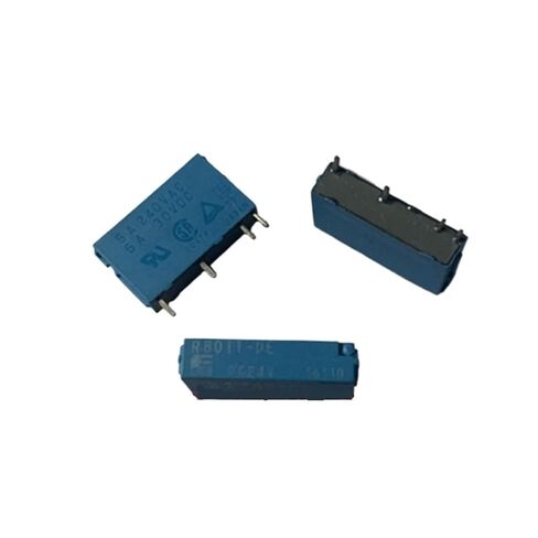 2pcs/lot Relay RB011-DE DC24V 5A 4pins Relay in Kuwait