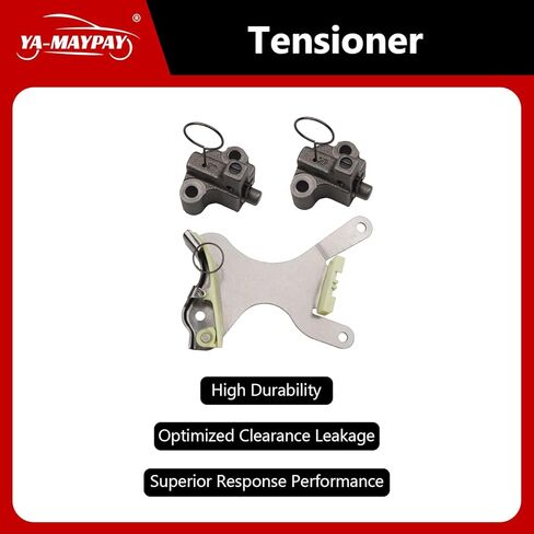 4.7L Engine Timing Chain Kit with Water Pump + Oil Pump Fits for Aspen, for Dakota/Ram 1500, for Commander/Grand Cherokee,for 1500 4.7L V8 Engine in Kuwait