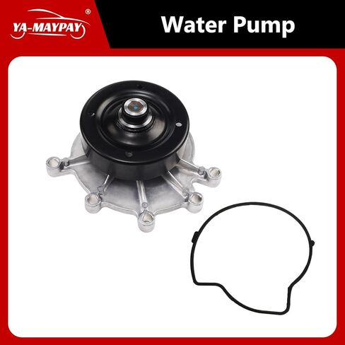 4.7L Engine Timing Chain Kit with Water Pump + Oil Pump Fits for Aspen, for Dakota/Ram 1500, for Commander/Grand Cherokee,for 1500 4.7L V8 Engine in Kuwait