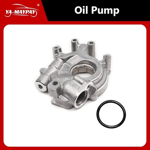 4.7L Engine Timing Chain Kit with Water Pump + Oil Pump Fits for Aspen, for Dakota/Ram 1500, for Commander/Grand Cherokee,for 1500 4.7L V8 Engine in Kuwait