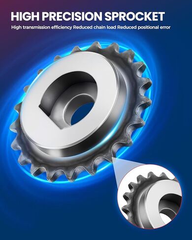 KAX Timing Chain Kit with Water Pump for Ford Explorer 1997-2010, Mustang 2005-2010, Ranger 2001-2011,Explorer Sport Trac 2007-2010,Mountaineer 1998-2010 4.0L, OE#TK428 KT4038S TS20395F 9-0389S 90398S in Saudi Arabia