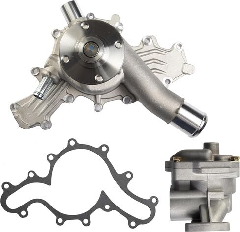 KAX Timing Chain Kit with Water Pump for Ford Explorer 1997-2010, Mustang 2005-2010, Ranger 2001-2011,Explorer Sport Trac 2007-2010,Mountaineer 1998-2010 4.0L, OE#TK428 KT4038S TS20395F 9-0389S 90398S in Saudi Arabia