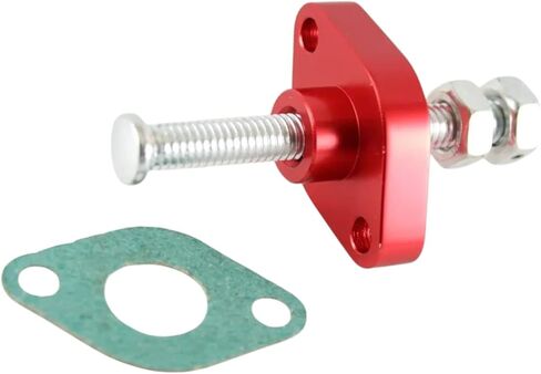 Manual Cam Timing Chain Tensioner Replacement For Yamaha Rhino 660 04-07 in Saudi Arabia