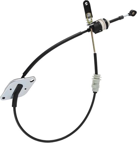 كابل تحويل ناقل الحركة 52109781AF متوافق مع جيب ليبرتي 2006-2012، لسيارة دودج نيترو 2007-2011، استبدال التحكم في ناقل الحركة 52109781AA 52109781AB 52109781AD 52109781AC in Kuwait