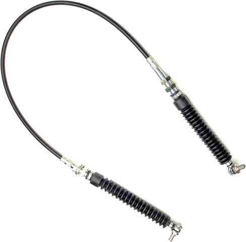 Caltric Gear Selector Shift Cable Compatible with Polaris Rzr S 800 Efi 2009-2014 in Saudi Arabia