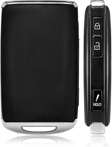Replacement for 2019 2020 2021 2022 2023 Mazda CX-3 CX-5 CX-9 Key Fob Remote Control WAZSKE13D03 3 Buttons 315MHz in Saudi Arabia