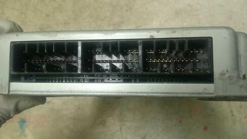 Engine ECM Control Module at Fits 00-01 Compatible with Subaru Forester 22611 AG031 22611AG031 in Saudi Arabia