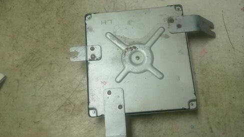 Engine ECM Control Module at Fits 00-01 Compatible with Subaru Forester 22611 AG031 22611AG031 in Saudi Arabia