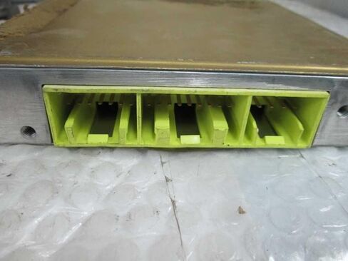 Engine ECM Control Module Fits 87-92 Daihatsu Charade 89660-87704-C 8966087704 in Saudi Arabia
