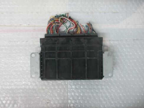 Engine ECM Control Module Fits 2014 2015 Compatible with Mirage 1860C142 in Saudi Arabia