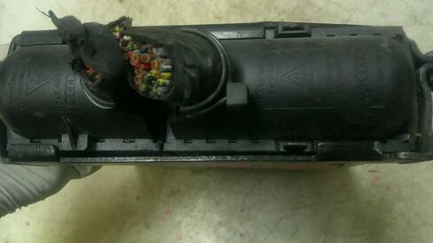 Engine ECM Control Module 2.0L Fits 10-11 Compatible with Audi A3 8P0 907 115 an 8P0907115AN in Saudi Arabia