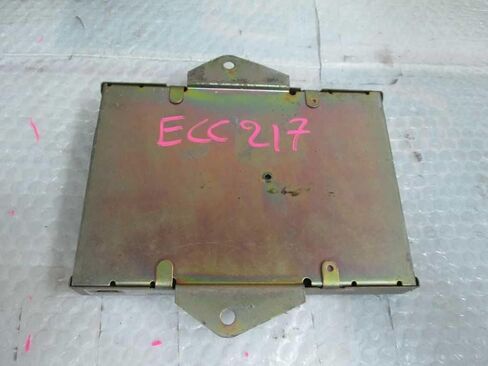 Engine ECM Control Module at Fits 1985 85 Compatible with Nissan Compatible with Pulsar 23710 34M21 2371034M21 in Saudi Arabia