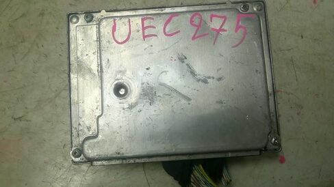 Engine ECM Electronic Control Module Fits 06-08 Compatible with BMW 750i 7 548 550 7548550 in Saudi Arabia