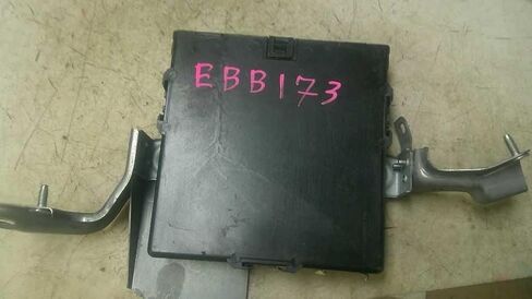 Engine ECM Electronic Control Module Fits 05 Compatible with Toyota Camry 89661-06B50 8966106B50 in Saudi Arabia