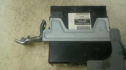 Engine ECM Electronic Control Module Fits 05 Compatible with Toyota Camry 89661-06B50 8966106B50 in Saudi Arabia