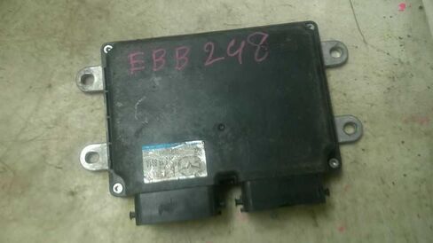 وحدة التحكم في المحرك ECM 2.5L تناسب 2011 11 متوافقة مع Mazda 3 L5E8 18 881A L5E818881A in Saudi Arabia