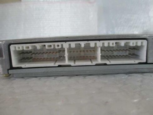 Engine ECM Control Module Fits 01-02 Compatible with Toyota Corolla 89661-02782 8966102782 in Saudi Arabia