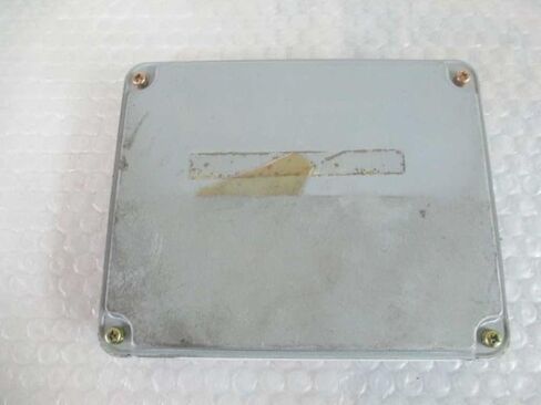 Engine ECM Control Module Fits 01-02 Compatible with Toyota Corolla 89661-02782 8966102782 in Saudi Arabia
