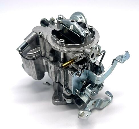Rochester monojet 1 barrel 213 Carburetor For 1968-1976 Chevy GMC Truck 250" 292" engings Manual adjustment Choke in Saudi Arabia
