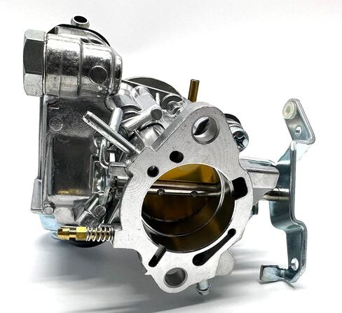 Rochester monojet 1 barrel 213 Carburetor For 1968-1976 Chevy GMC Truck 250" 292" engings Manual adjustment Choke in Saudi Arabia