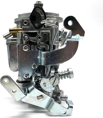 Rochester monojet 1 barrel 213 Carburetor For 1968-1976 Chevy GMC Truck 250" 292" engings Manual adjustment Choke in Saudi Arabia