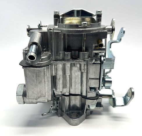 Rochester monojet 1 barrel 213 Carburetor For 1968-1976 Chevy GMC Truck 250" 292" engings Manual adjustment Choke in Saudi Arabia