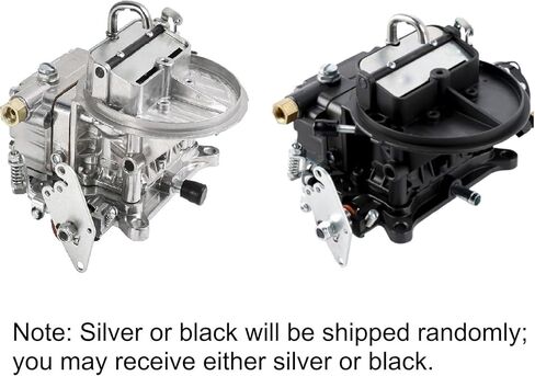 500 CFM 2-Barrel Marine Carburetor with Electric Choke, Replaces for Holley 2300 0-80402-2 in Saudi Arabia