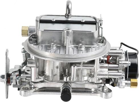 500 CFM 2-Barrel Marine Carburetor with Electric Choke, Replaces for Holley 2300 0-80402-2 in Saudi Arabia