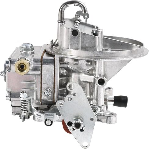 500 CFM 2-Barrel Marine Carburetor with Electric Choke, Replaces for Holley 2300 0-80402-2 in Saudi Arabia