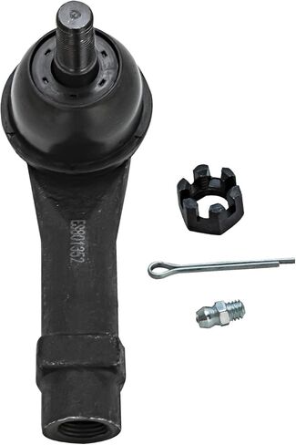 Detroit Axle - Front Inner and Outer Tie Rod Ends Sway Bar End Links Replacement for 2015 2016 2017 2018 2019 2020 Ford Mustang - 6pc Set in Saudi Arabia