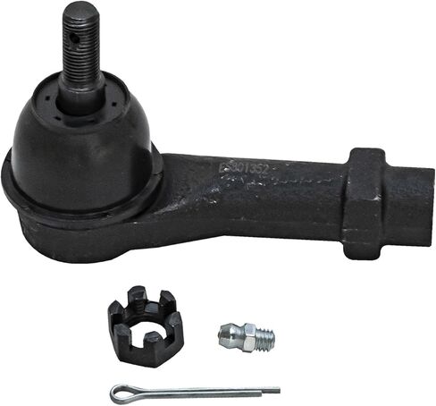 Detroit Axle - Front Inner and Outer Tie Rod Ends Sway Bar End Links Replacement for 2015 2016 2017 2018 2019 2020 Ford Mustang - 6pc Set in Saudi Arabia