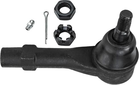 Detroit Axle - 6pc Front Suspension Kit for Ford Ranger Explorer Mercury Mountaineer Mazda B2300 B2500 B3000 B4000, 2 Stabilizer Sway Bar End Links 4 Outer and Inner Tie Rod Ends Replacement in Saudi Arabia