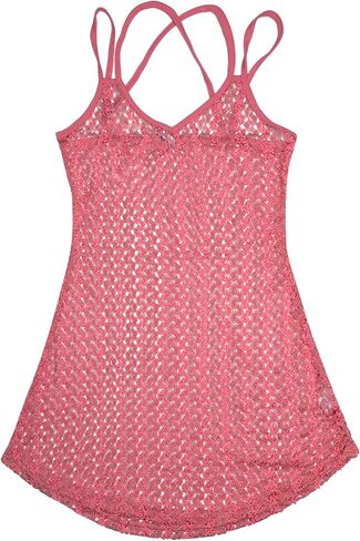 Swimsuit Coverup for Women Beach Cover Ups Bathing Suit Cover Up Dress Summer Beach Vacation Outfits 2026 in Saudi Arabia