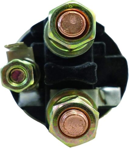 أجزاء OEG ملف لولبي جديد 12 فولت متوافق مع مولد Generac وشبل كاديت مع محرك Generac 28HP 33HP 3-Terminal 0E9323 C3017 E4271 E9323 P10455515 in Kuwait