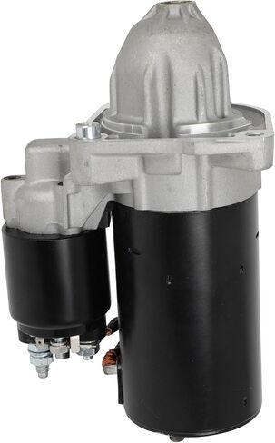 Starter Motor Fit for Ram for ProMaster 3500 3.0L 2014-2018 for Ram for ProMaster 2500 3.0L 2014-2018 for Ram for ProMaster 1500 3.0L 2014-2017, Replace 55779086 1349920080 in Saudi Arabia