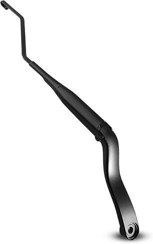 42764 Front Passenger Side Windshield Wiper Arm Fit for Dodge Ram 1500 2500 3500 4500 5500 2009-2016 Replace 42766 55277450AA 55277450AB 55277450AC 55277450AD in Saudi Arabia
